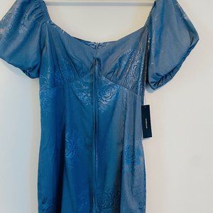 LULUS DRESS